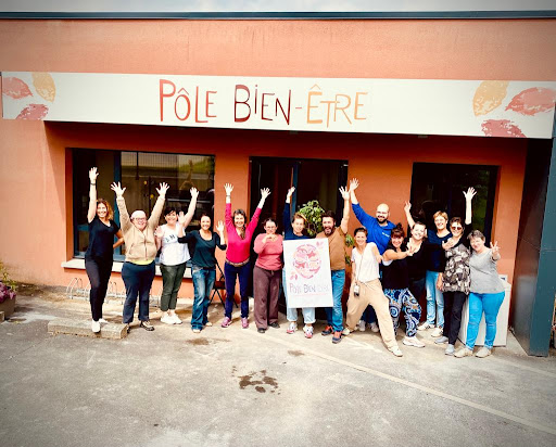 Pole Bien Être de Saint-Lô - Thumbnail
