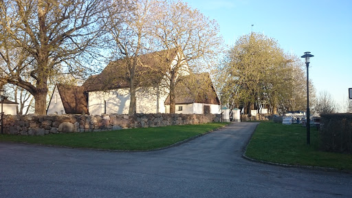Kullerstads Kyrka - Thumbnail