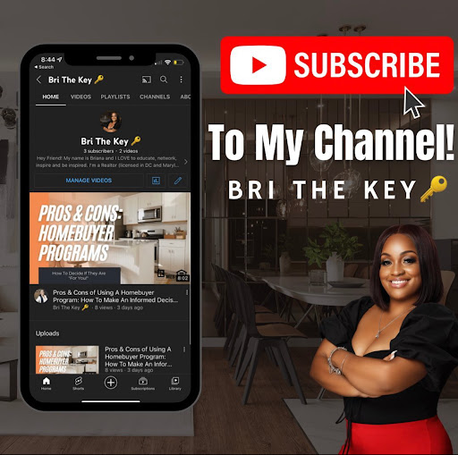 Briana Clark, Realtor - Thumbnail