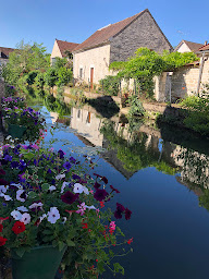 Photo n°17 de Gîte de la Tronchoyse à Tronchoy (Gîte)