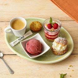 Photo n°24 de Del Arte à Agde (Restaurant de spécialités d'Italie du Sud)