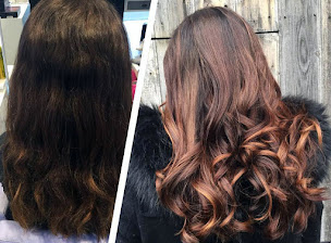 Photo n°19 de Mylaa Evan's - Coiffeur Cournon d'Auvergne à Cournon-d'Auvergne (Magasin de cosmétiques)