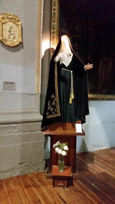 Photos of Iglesia de San Juan el Real