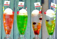 Cafe Downey ゲートタワー店