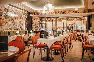 Photo n°28 de BRASSERIE LE TAMBOUR à Paris (Bar à vin)