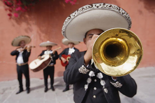 Mariachi Perla Mazatlan