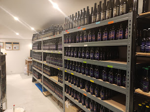 Photo n°3 de Micro-brasserie La Peiserote à Peisey-Nancroix (Microbrasserie)