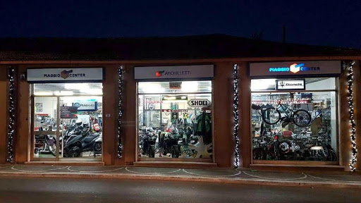 Line Moto Sas Archilletti
