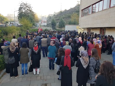 Kavaklıdere Hükümet Konağı İnşaat Bitiş Tarihi:23. 01. 2012