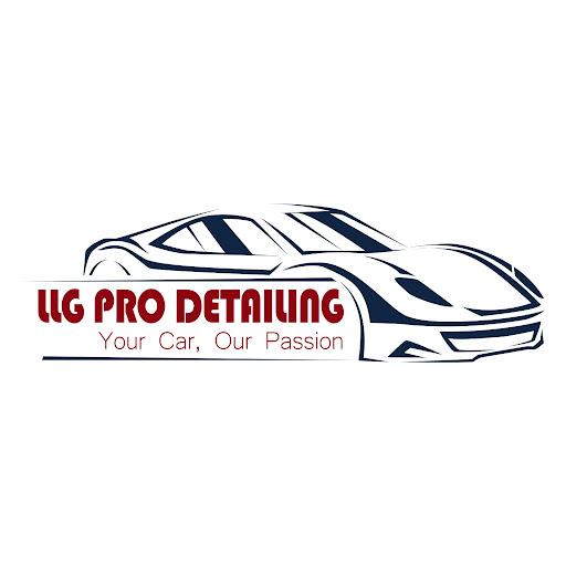 LLG Pro Detailing - Thumbnail