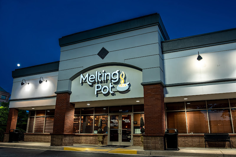 The Melting Pot — photo