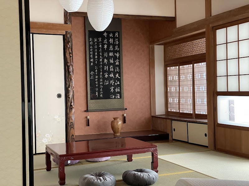 RENTAL VILLA TSUNOSHIMA〜一棟貸し貸別荘 角島〜