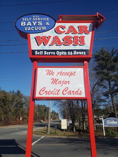 Star Brite Car Wash