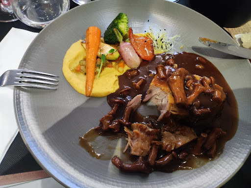 Photo 2 - Restaurant du Coin