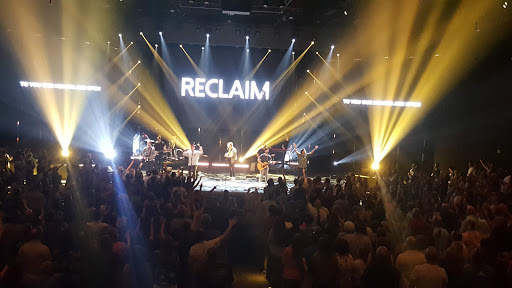 Valley Creek Church - Thumbnail