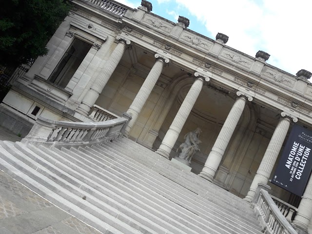 Musée Galliera