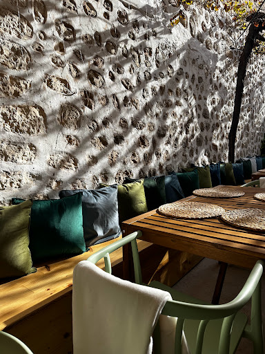 RESTAURANTE NACARAT - Thumbnail