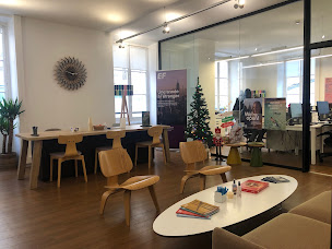 Photo n°1 de EF Séjours linguistiques à Nice (École de langue)