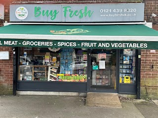 Buy Fresh Halal Meat