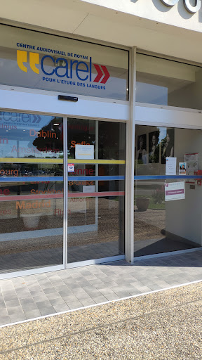 Cibc Royan - Thumbnail