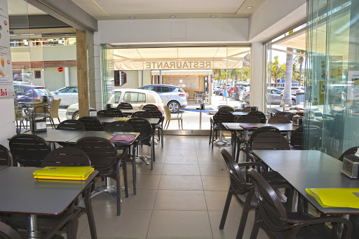 Albi Cafe Restaurant