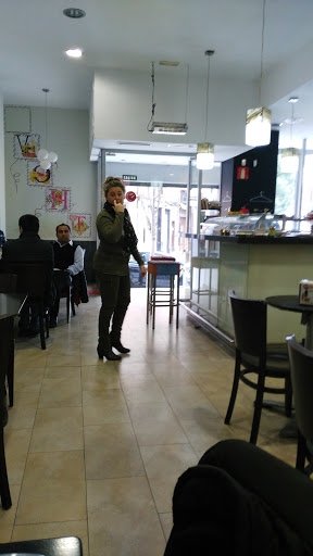 Evohe Gallery - Spain