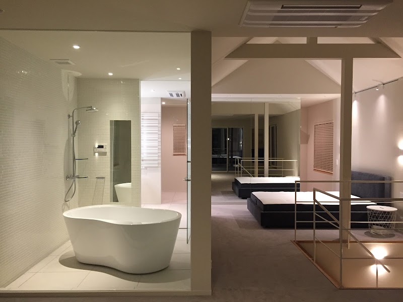 株式会社八武組