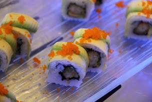 Photo n°27 de Saveurs gourmandes à Lisses (Restaurant)