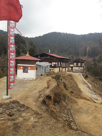 Photos of Ugyen Guru Nye Monastery