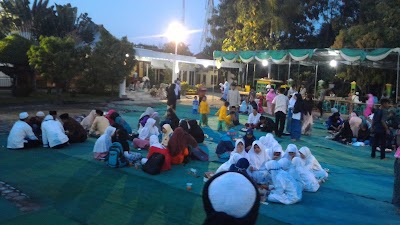 Photos of Pesantren Nuurusshidiiq