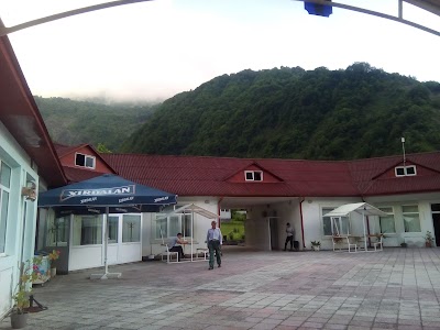 Photos of Uludağ Mualicə və Istirahət Mərkəzi