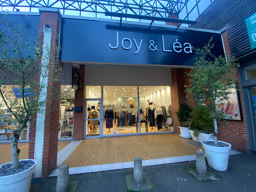 Joy & Léa - Concept Store