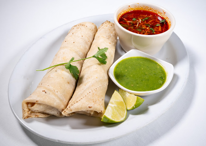 Casa Gish Bac Cocina Oaxaqueña by null