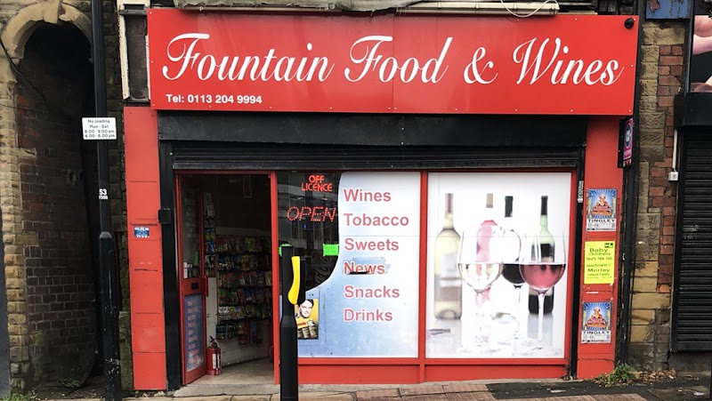 Fountain Food Morley photo 2