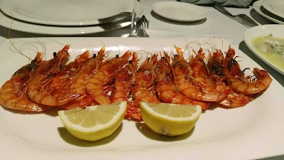 Photos of Restaurante Riskomar
