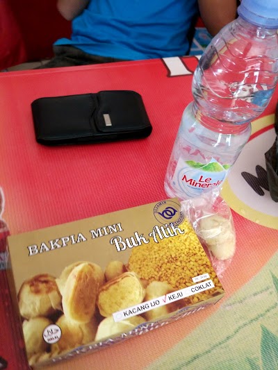 Photos of Bakpia Atik
