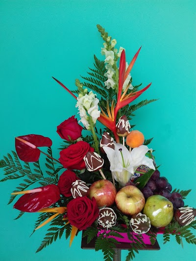 Photos of Kekas Floristeria.