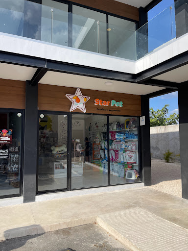 Star Pet - Visual
