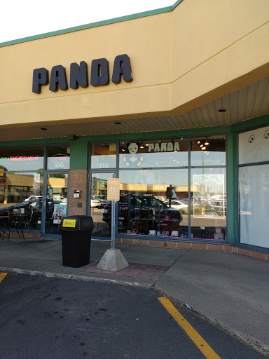 Chaussures Panda (Vaudreuil) - Thumbnail