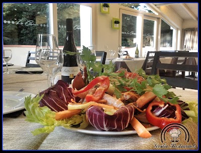 Ristorante Pizzeria La Casina - Locale Storico Viareggio - Piatti Tipici di Terra e di Mare