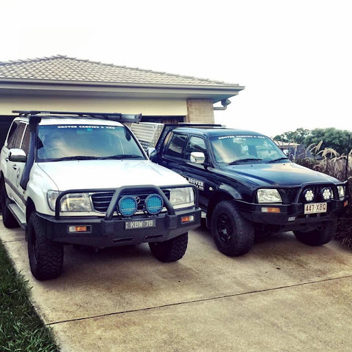 Drover Camping & 4WD Pty Ltd - Thumbnail