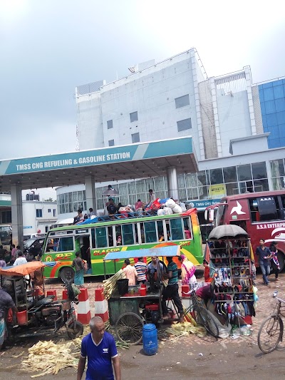 Photos of Tmss Filling Station