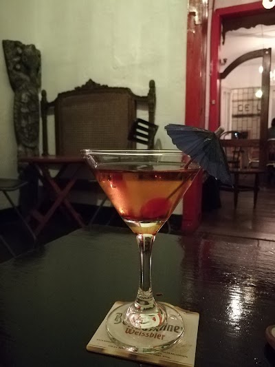 Photos of La Tarima Cafe Cultural