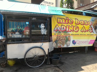 Photos of Mie Baso Toto As