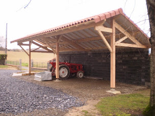 Photo n°10 de Dassieu Freres à Sarriac-Bigorre (Couvreur)