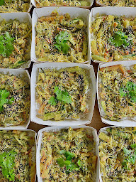 Photo n°15 de Le Désinvolte à Montpellier (Restauration rapide)