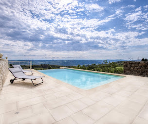 Photo n°2 de Piscines de France - Pisciniste Annonay (07) - Construction de piscine à Davézieux (Service d'analyse de l'eau)