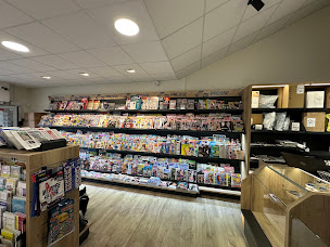 Photo n°8 de Tabac Presse Loto PMU La Choiseulerie à Tours (Marchand de journaux)