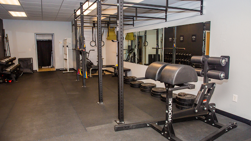 MOVE Athletics
