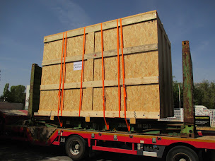 Photo n°21 de Sté Chaffre Conditionnement - S2C à Gémenos (Magasin d'articles d'emballage)